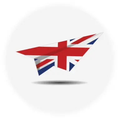 UK flag